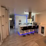 Spacious & Cozy With Open Kitchen Lounge Villa Søborg