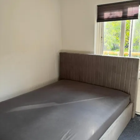 ヴィラ Spacious & Cozy With Open Kitchen Lounge Søborg