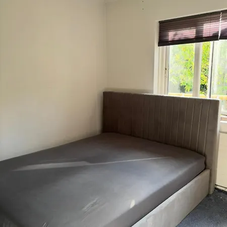 Spacious & Cozy With Open Kitchen Lounge ヴィラ Søborg