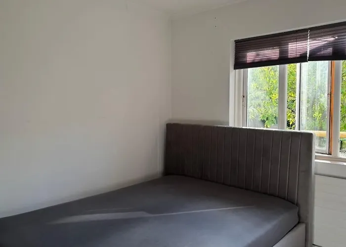 Villa Spacious & Cozy With Open Kitchen Lounge *
